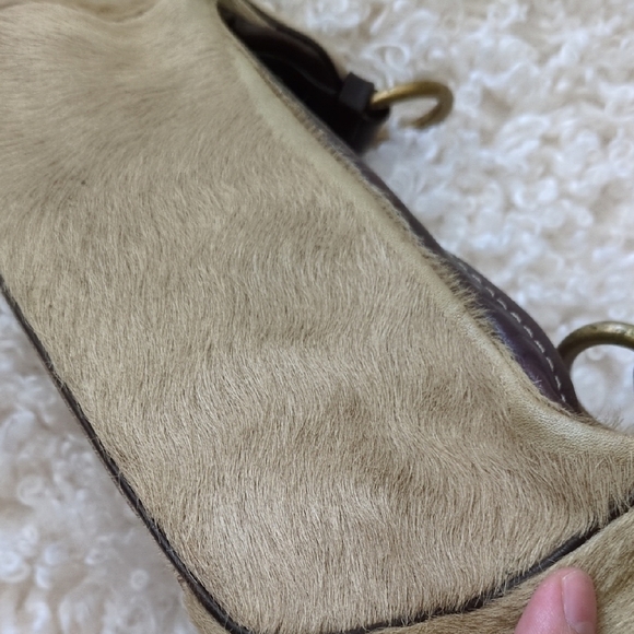 Bally Brown Leather Bag - Picture 5 of 16